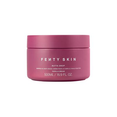 Hidratante Corporal Fenty Skin Butta Drop Jumbo Vanilla Dream